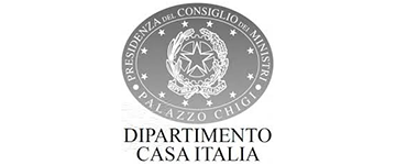 Dipartimento Casa Italia – Presidenza del Consiglio dei Ministri