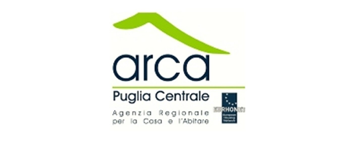 Arca Puglia Centrale