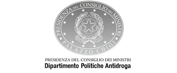 Dipartimento Politiche Antidroga – Presidenza del Consiglio dei Ministri